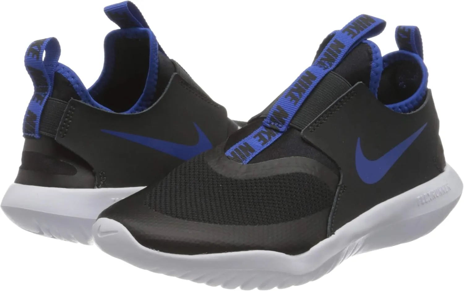 Nike Boy's Stroke Running Shoe