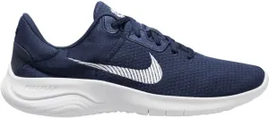 Nike Flex Experience RN 11 NN Mens Running Trainers DD9284 Sneakers Shoes (UK 10.5 US 11.5 EU 45.5, Navy White 400)