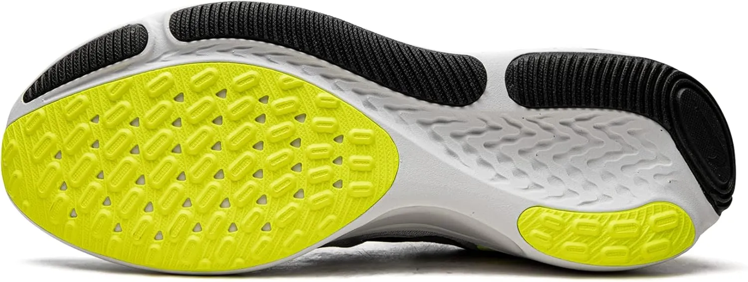 Nike Men's Running Sneakers Gymnastics Shoe