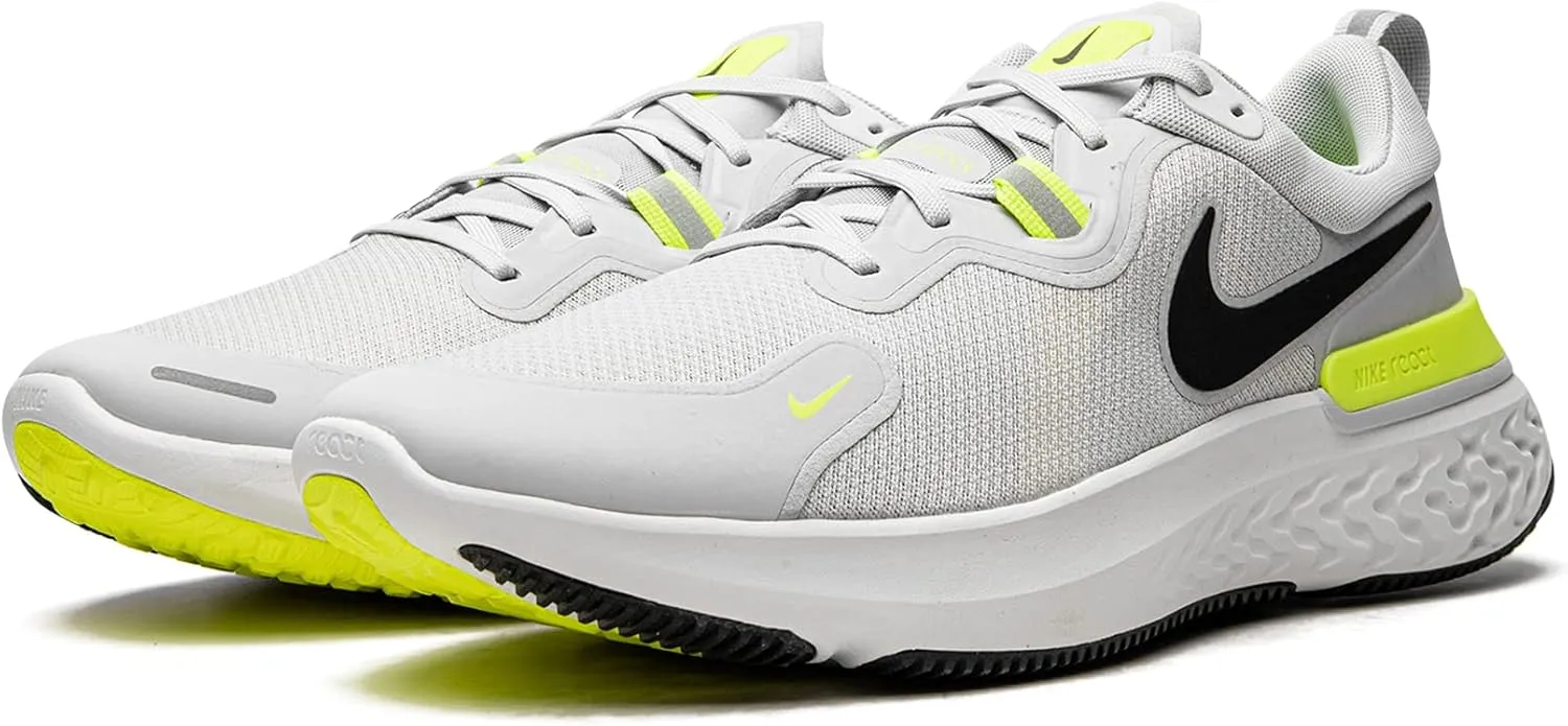Nike Men's Running Sneakers Gymnastics Shoe