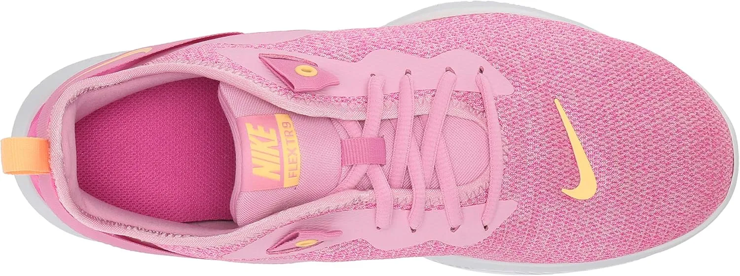Nike Women's Flex Trainer 4 Sneaker
