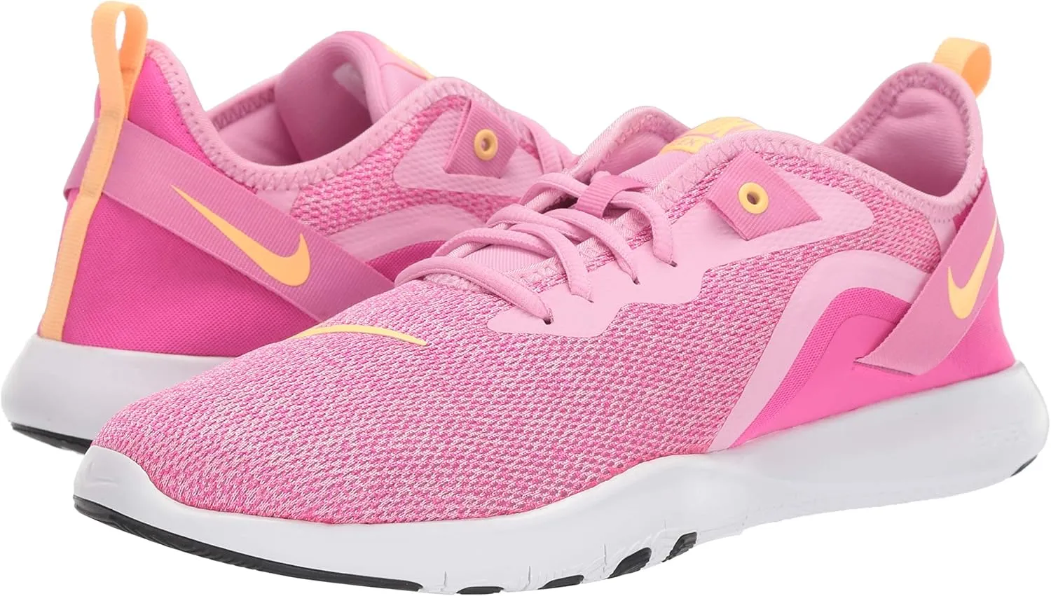 Nike Women's Flex Trainer 4 Sneaker