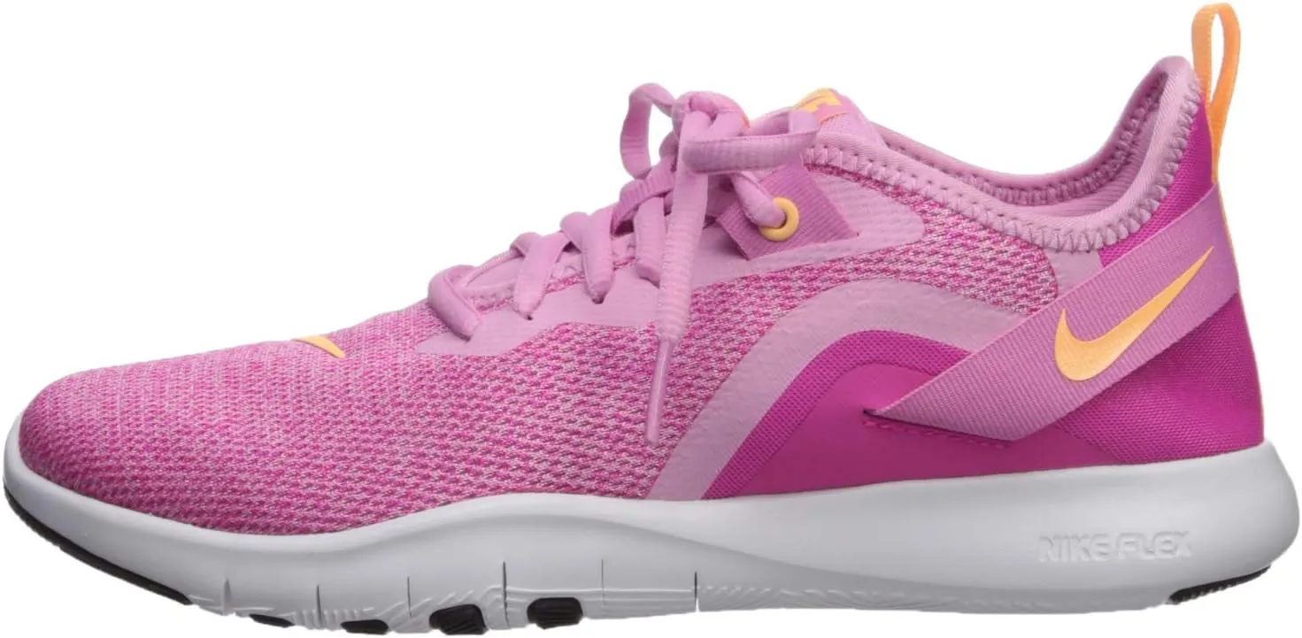 Nike Women's Flex Trainer 4 Sneaker