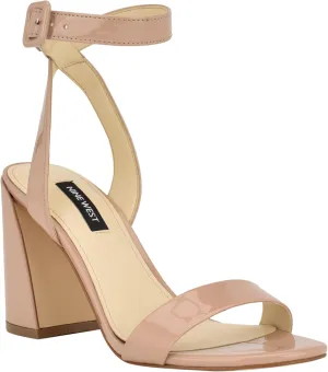 Nine West Women's Realy Heeled Sandal