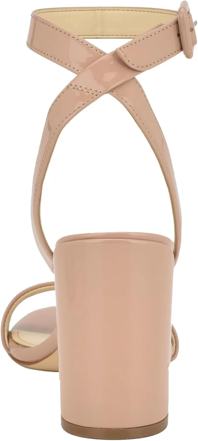 Nine West Women's Realy Heeled Sandal