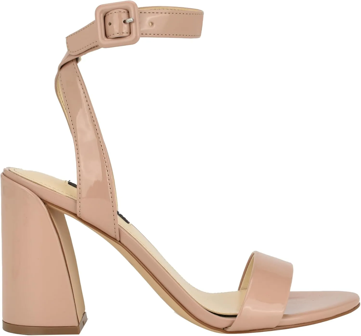 Nine West Women's Realy Heeled Sandal