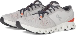 On Men's Cloud X 4 Sneakers