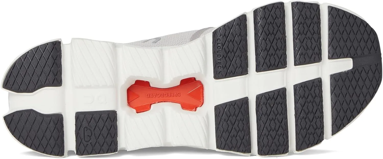 On Men's Cloud X 4 Sneakers