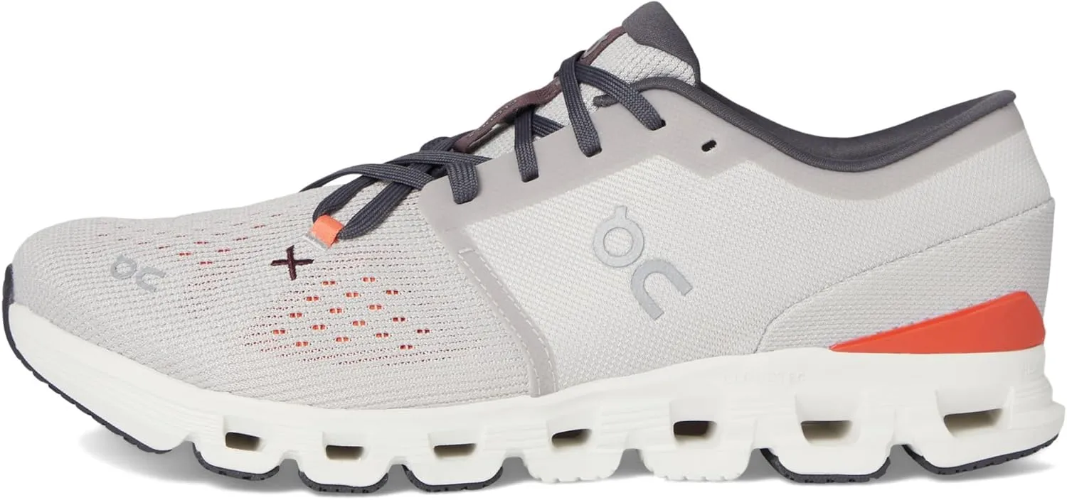 On Men's Cloud X 4 Sneakers
