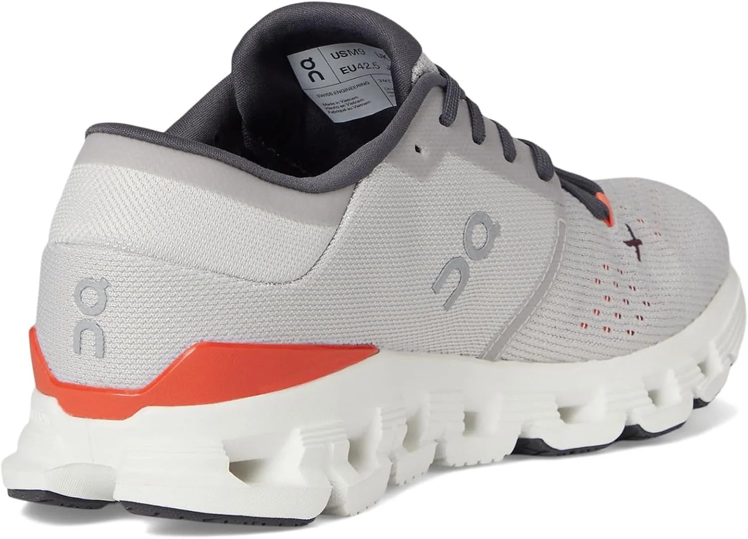 On Men's Cloud X 4 Sneakers