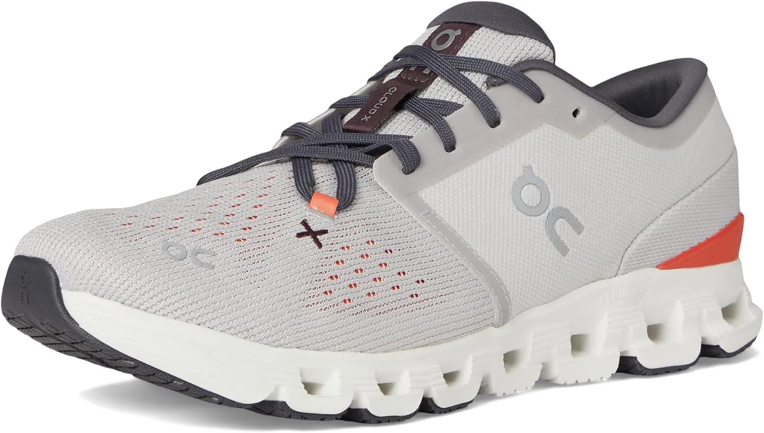 On Men's Cloud X 4 Sneakers