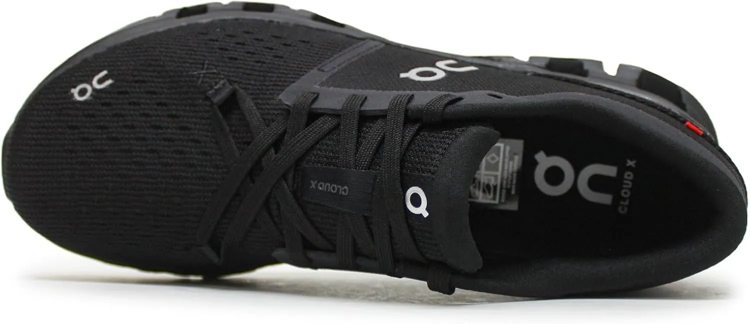 On Women's Cloud X 4 Sneakers