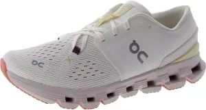 On Women's Cloud X 4 Sneakers