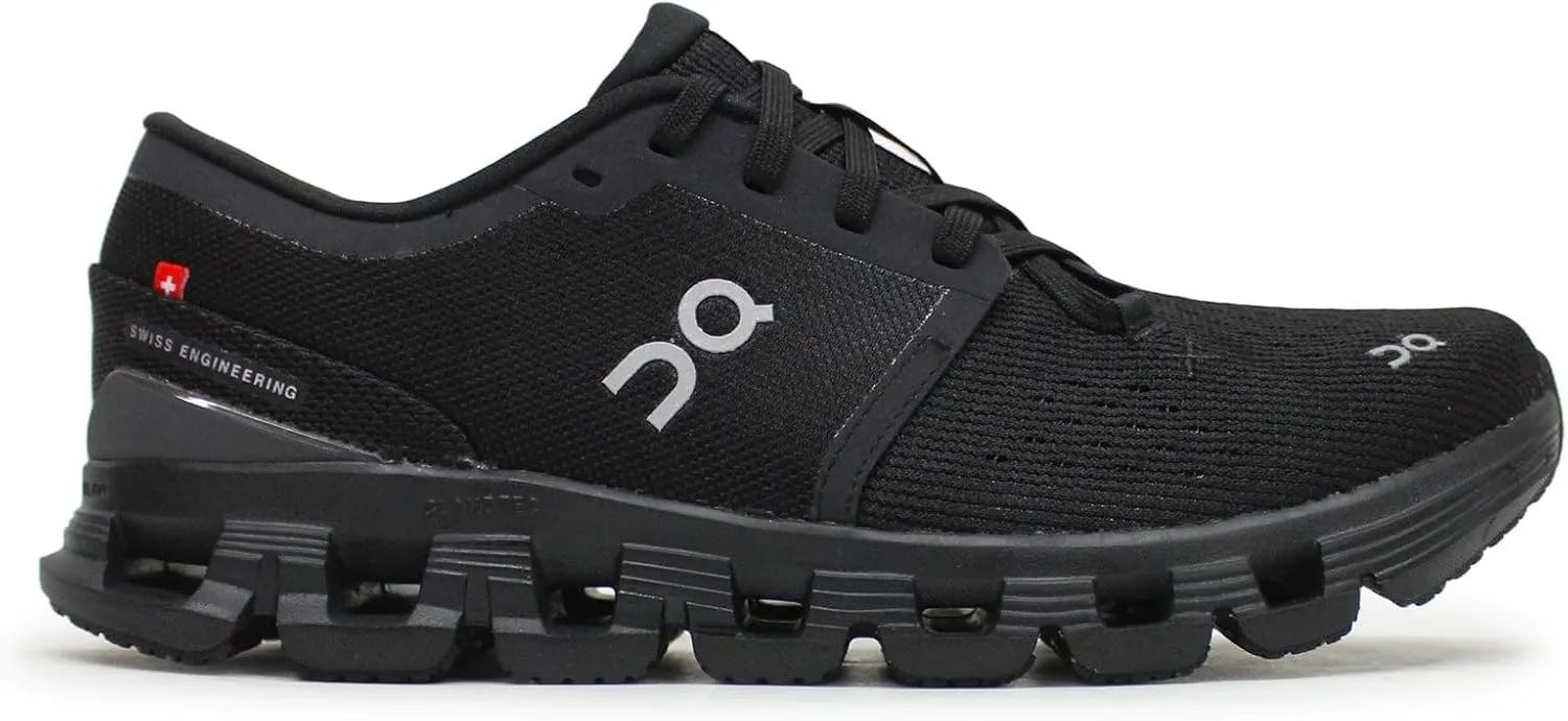On Women's Cloud X 4 Sneakers