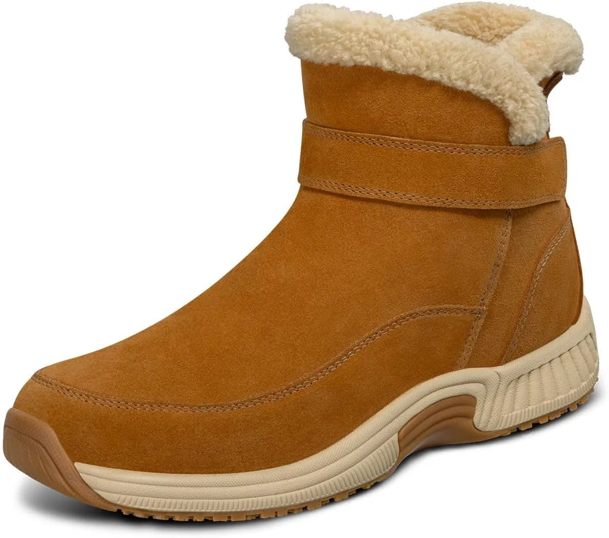 Orthofeet Women's Orthopedic Bliss Boots for Foot Pain Relief