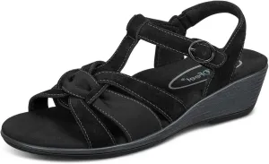 Orthofeet Women's Orthopedic Hope Sandals