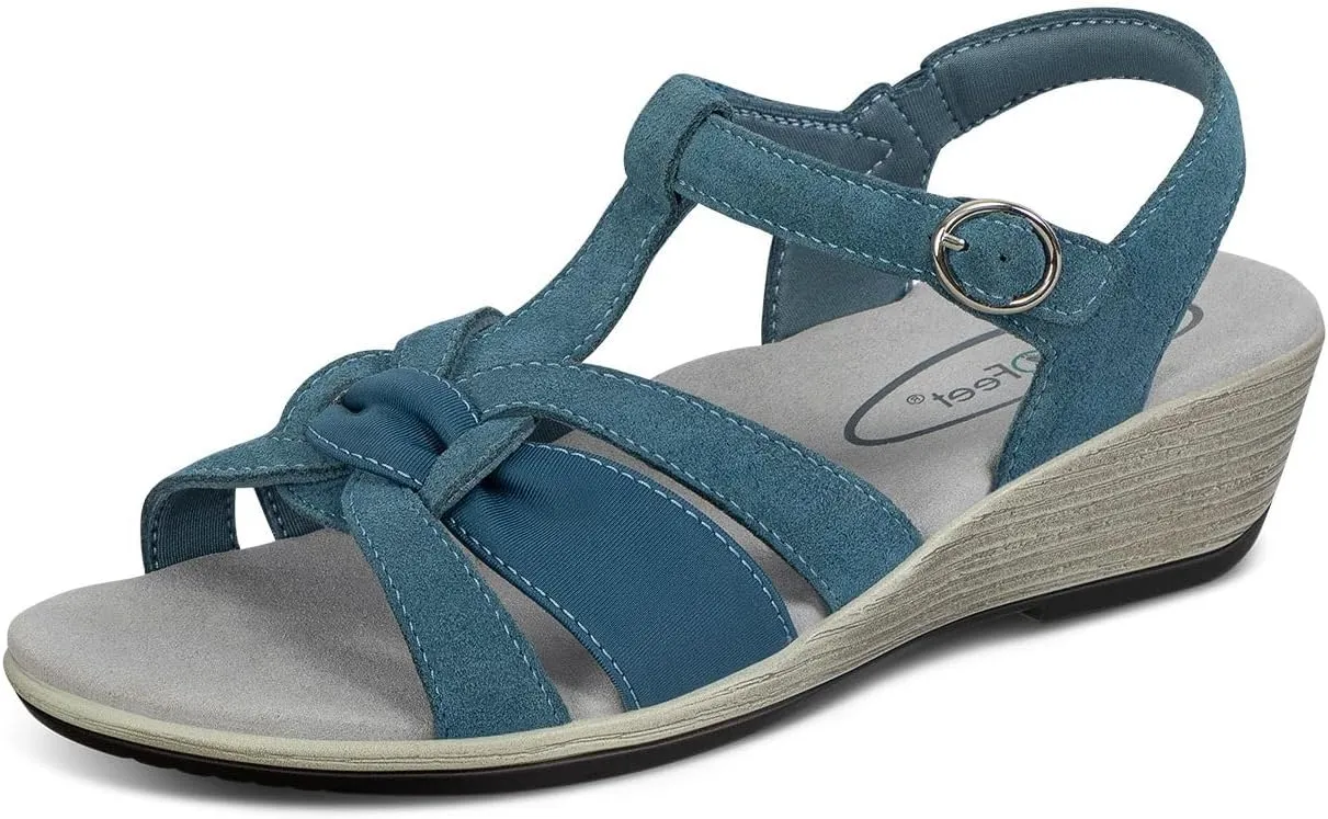 Orthofeet Women's Orthopedic Hope Sandals