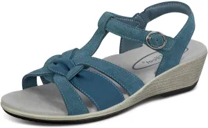 Orthofeet Women's Orthopedic Hope Sandals