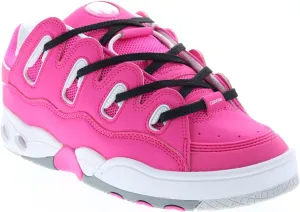 Osiris Mens D3 OG Skate Inspired Sneakers Shoes