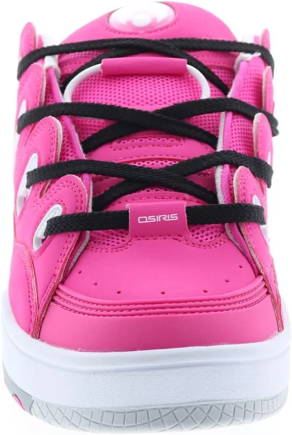 Osiris Mens D3 OG Skate Inspired Sneakers Shoes