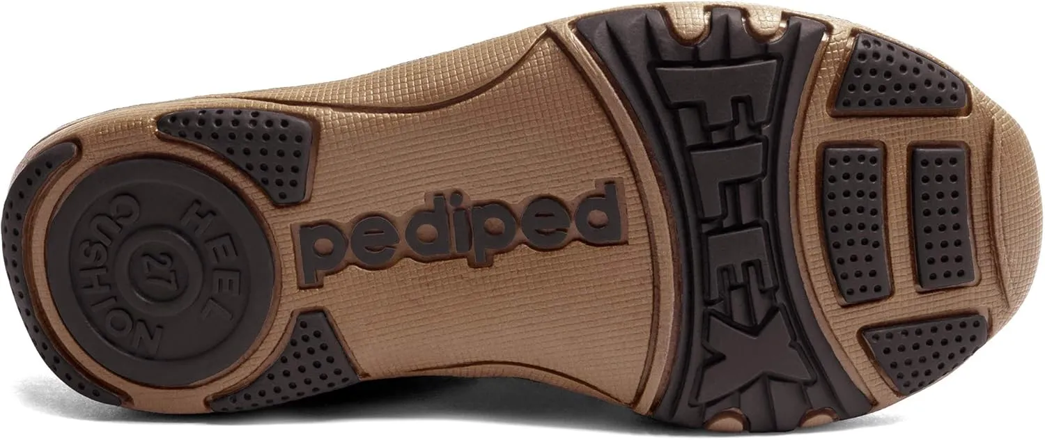 pediped Flex Adrian Sneaker (Toddler/Little Kid)
