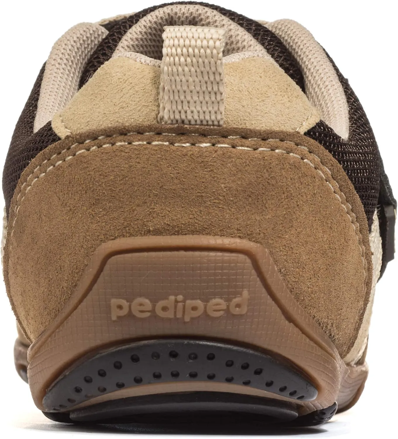 pediped Flex Adrian Sneaker (Toddler/Little Kid)