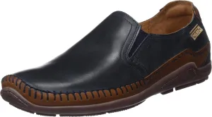 PIKOLINOS Loafers Leather Azores for Man