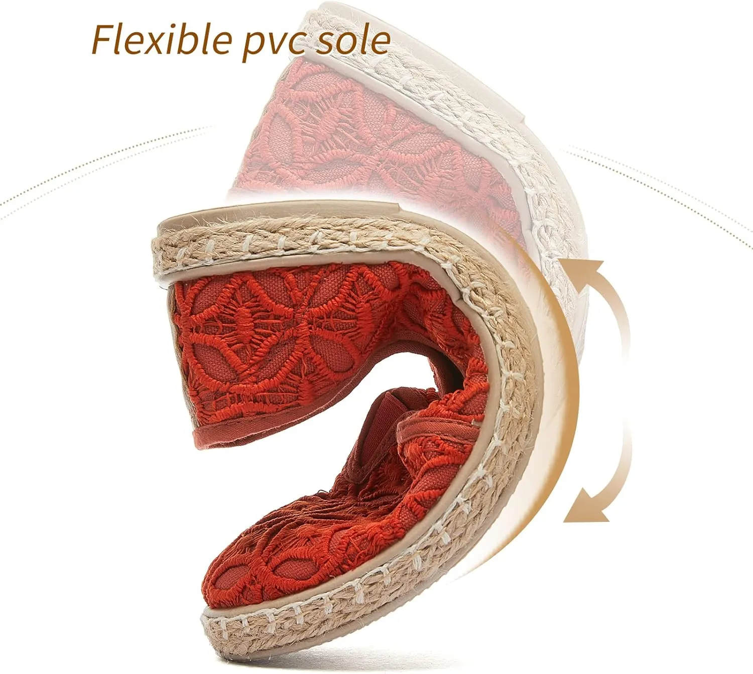 POVOGER Flats Shoes Women Slip On Shoes Womens Loafers Dress Shoes for Women Shoes Flats Comfortable