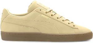 PUMA Suede Gum Pebble/Gum 8.5 D (M)