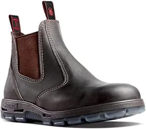 Redback Boots Elastic Sided Soft toe UK6.5/US7.5