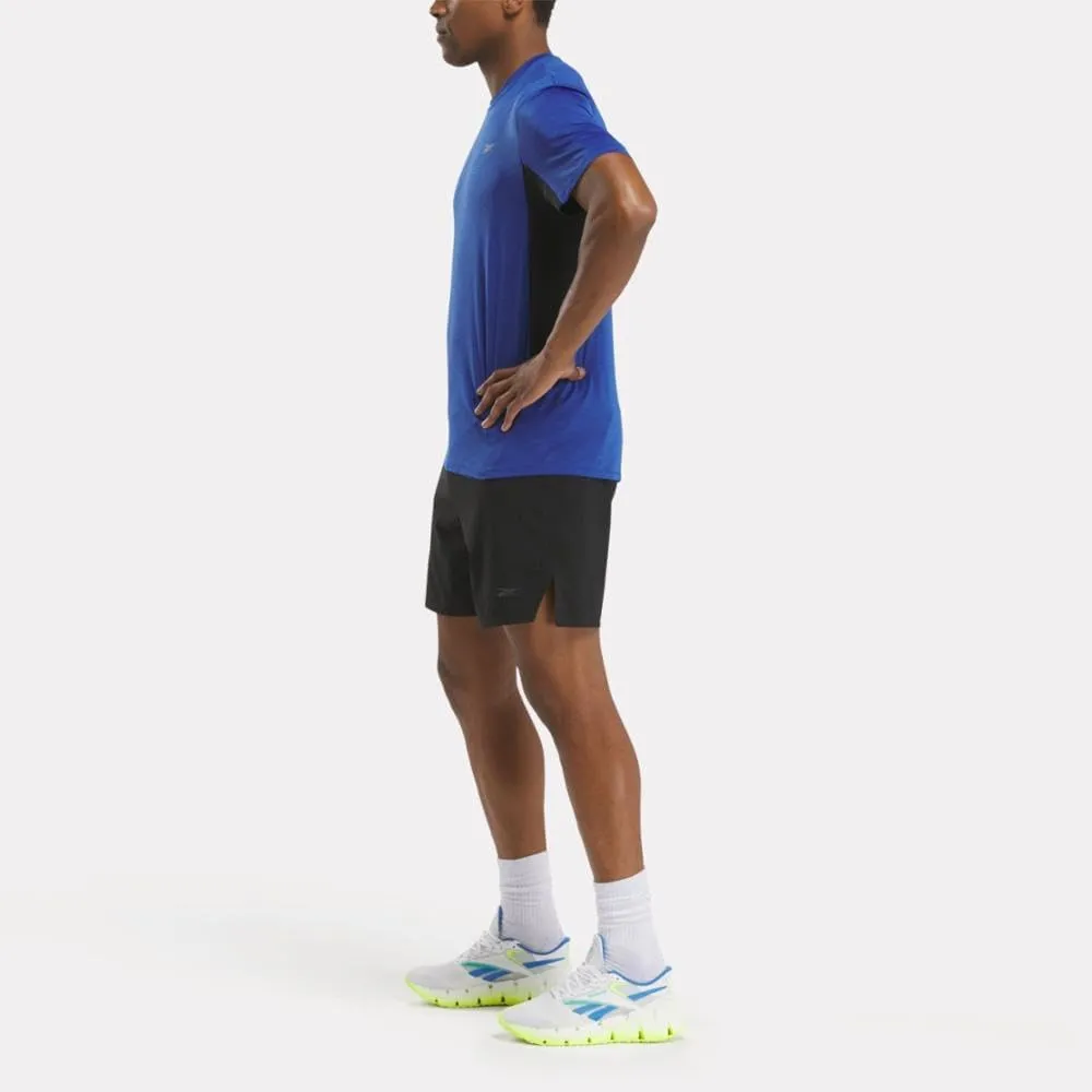 Reebok Men's Athlete Tee.0 RBK-chill