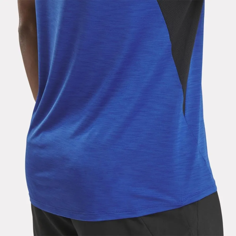 Reebok Men's Athlete Tee.0 RBK-chill