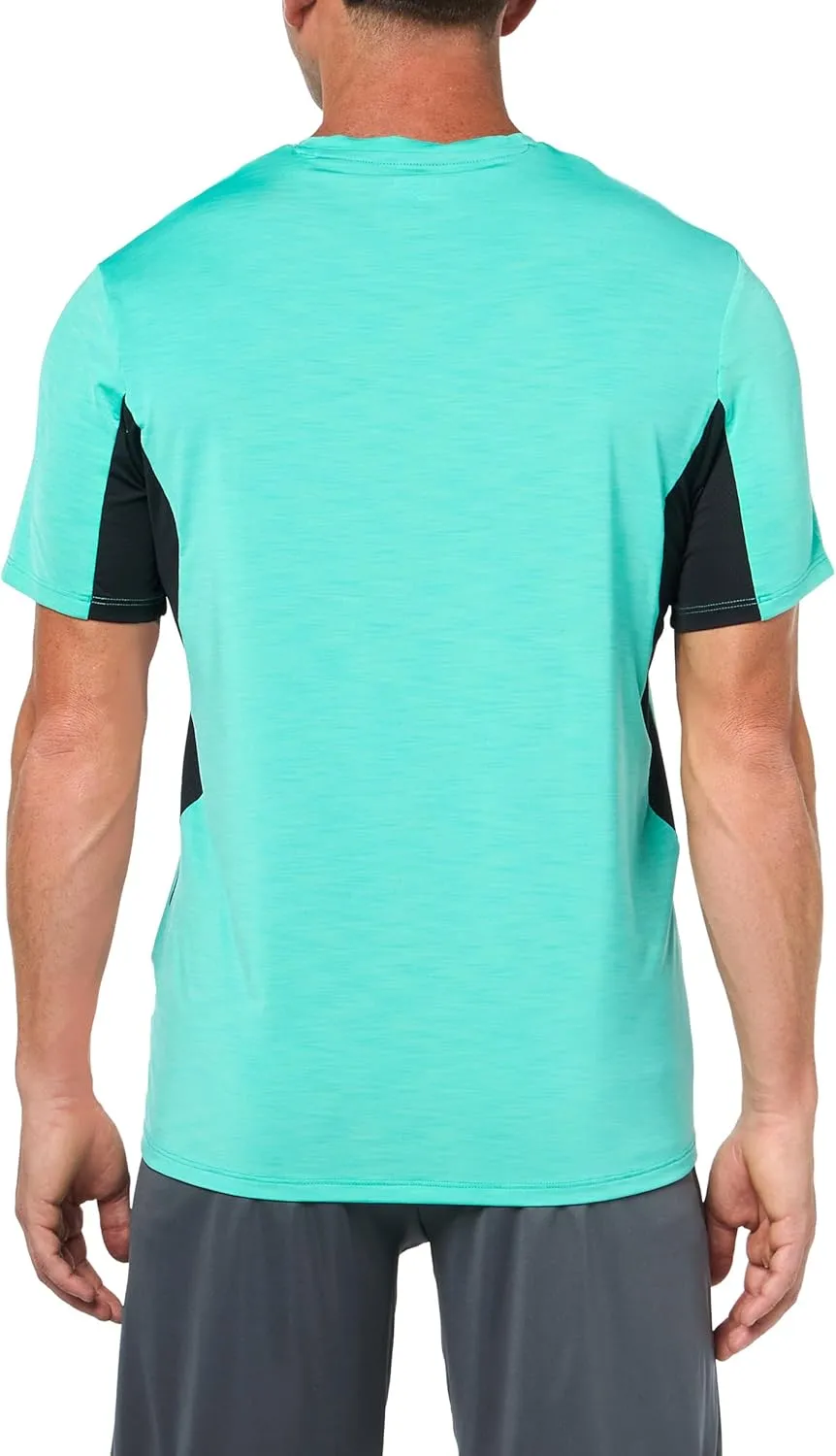 Reebok Men's Athlete Tee.0 RBK-chill