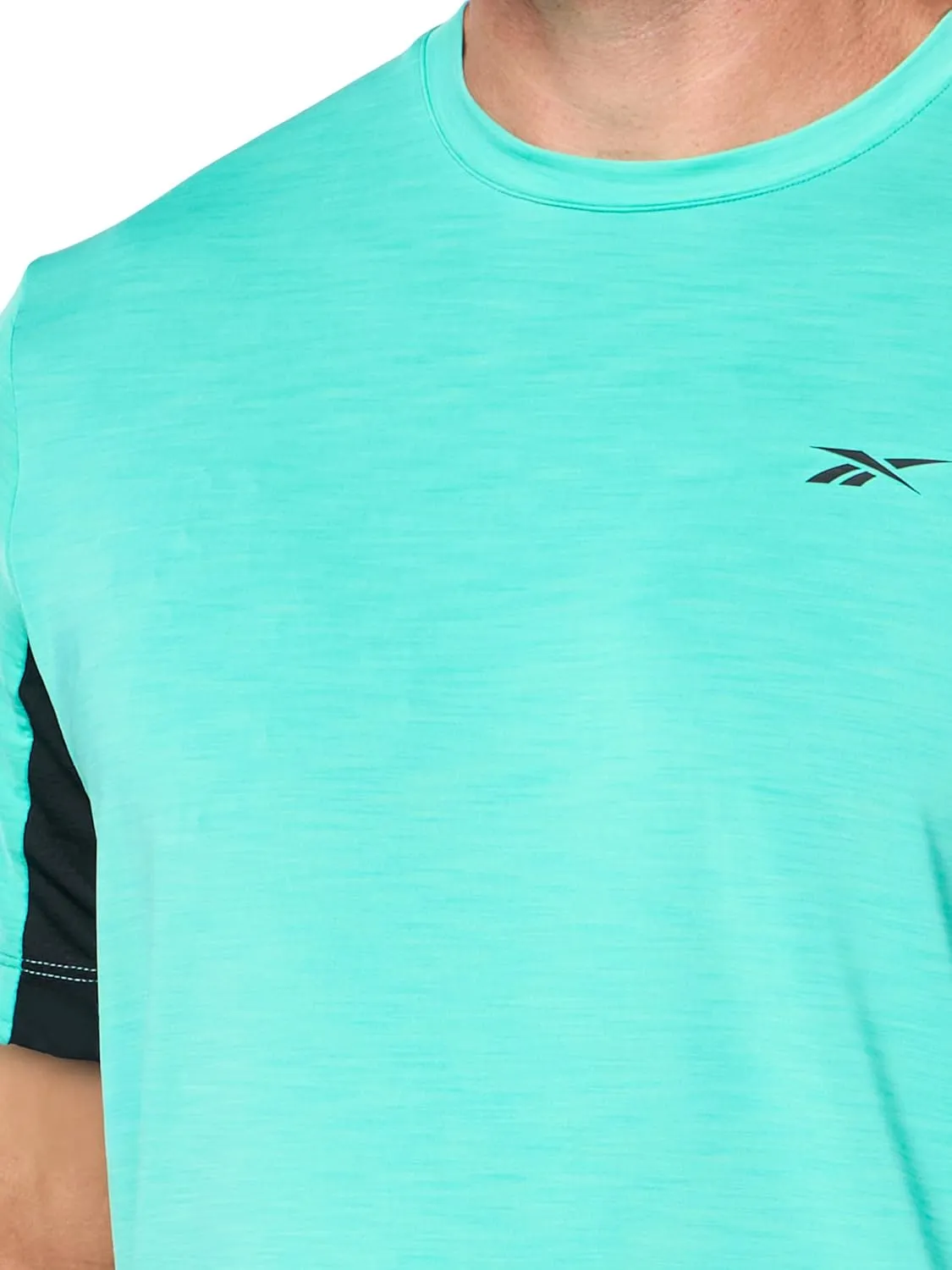 Reebok Men's Athlete Tee.0 RBK-chill