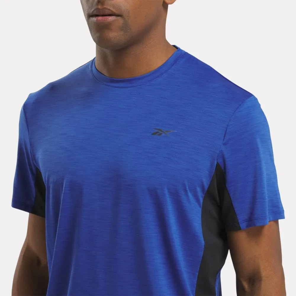 Reebok Men's Athlete Tee.0 RBK-chill