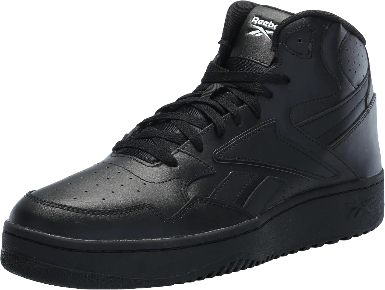 Reebok Unisex ATR Chill Sneaker, Black/Black/Black, 7 US Men