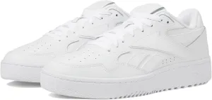 Reebok Unisex ATR Chill Sneaker, White, 7 US Men
