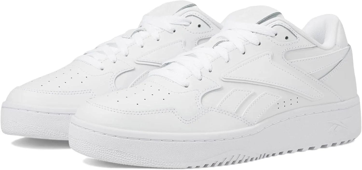 Reebok Unisex ATR Chill Sneaker, White, 7 US Men