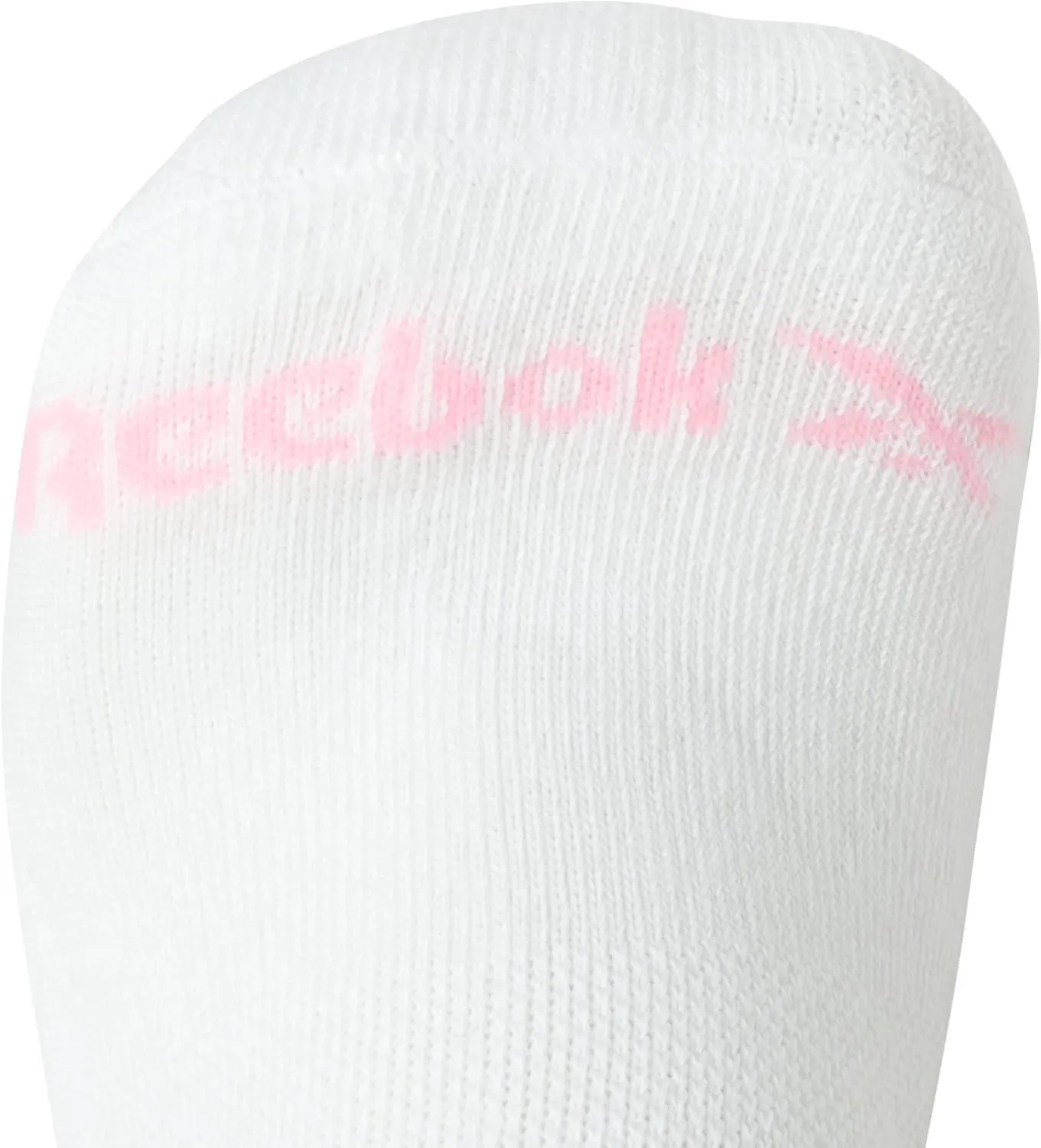Reebok Womens Socks - 6 Pack Quarter Cut Moisture Wicking Stretch Performance Cushioned Socks for Women (Sizes: 4-10)