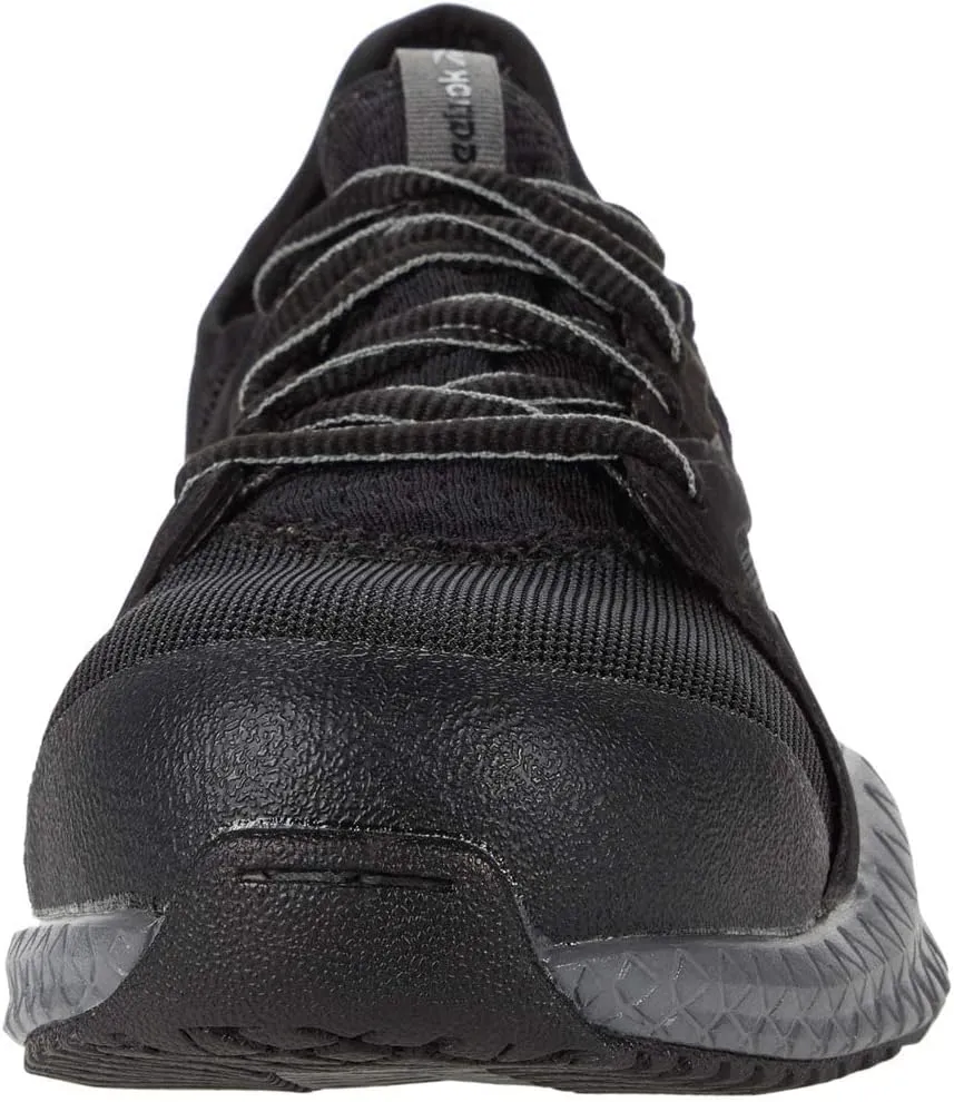 Reebok Work Women's Flexagon 3.0 Safety Toe Athletic Work Shoe
