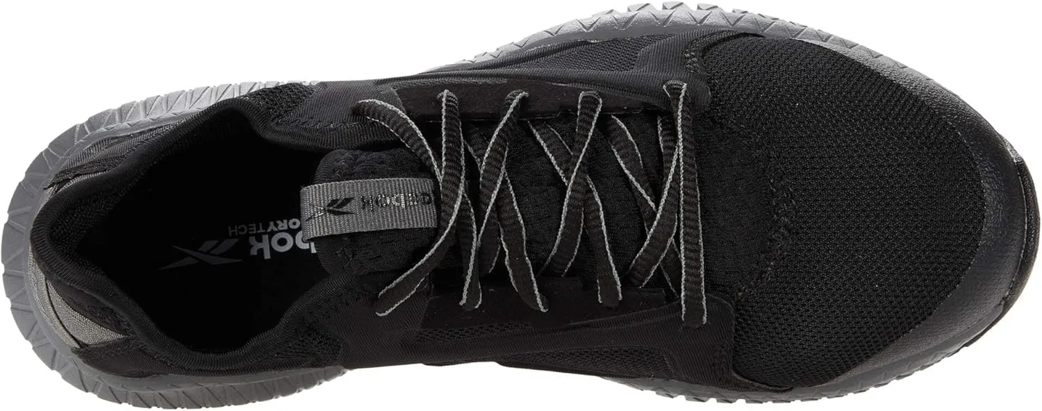 Reebok Work Women's Flexagon 3.0 Safety Toe Athletic Work Shoe