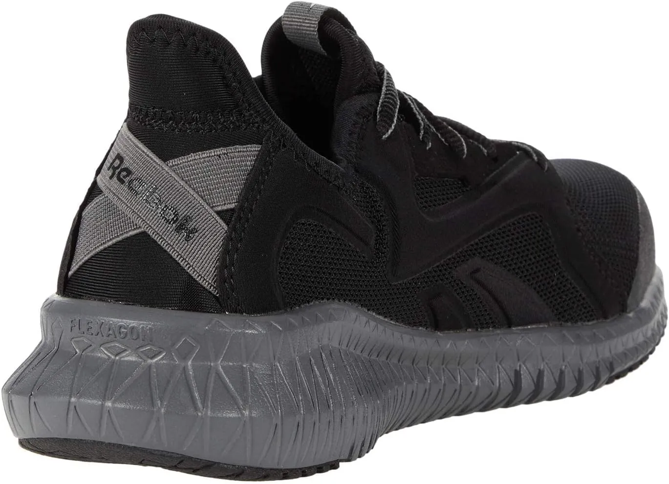 Reebok Work Women's Flexagon 3.0 Safety Toe Athletic Work Shoe