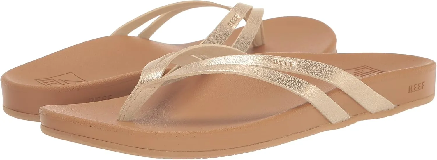 REEF Women's Cushion Spring Joy Flip-Flop