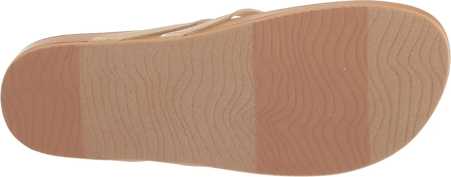 REEF Women's Cushion Spring Joy Flip-Flop