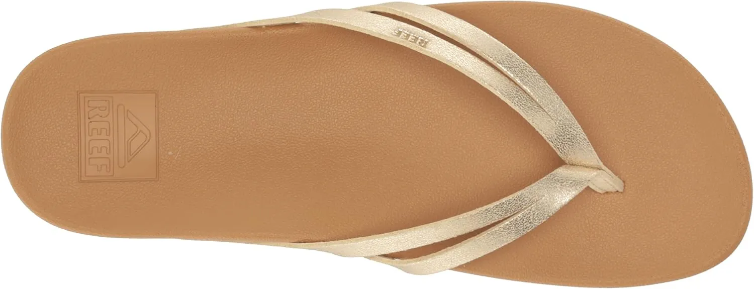 REEF Women's Cushion Spring Joy Flip-Flop