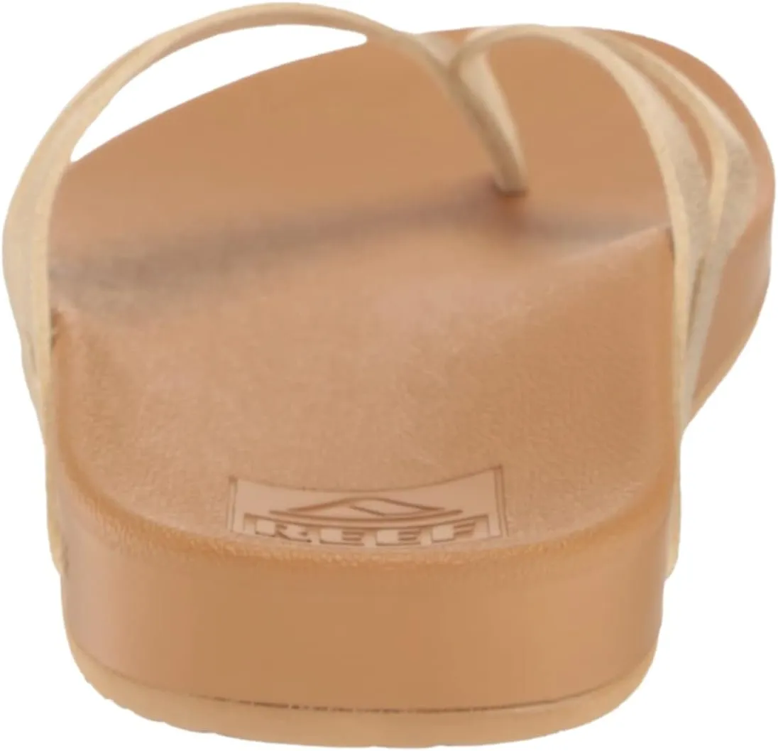 REEF Women's Cushion Spring Joy Flip-Flop