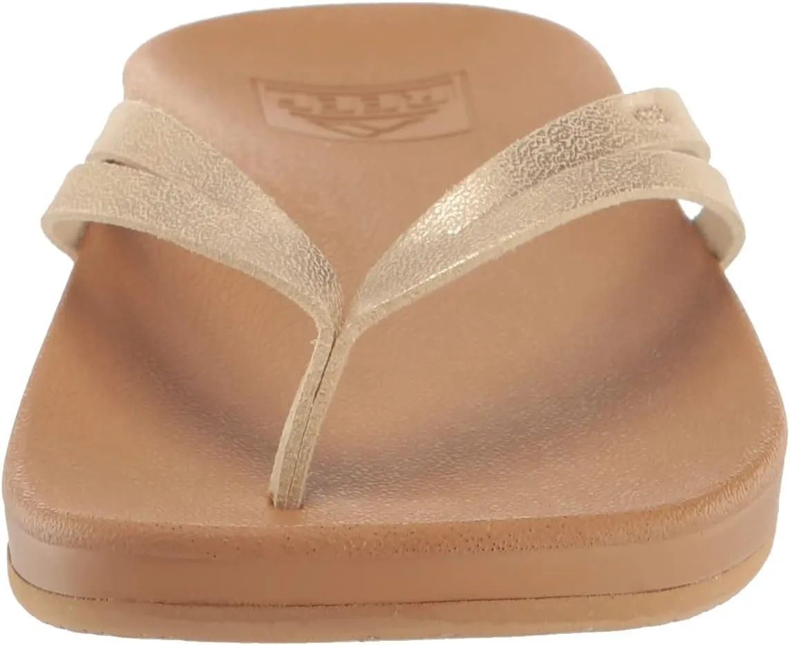 REEF Women's Cushion Spring Joy Flip-Flop