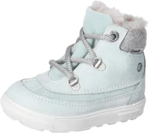 RICOSTA Child Paolo Boots,Width:Wide (WMS),Removable Insole,Sympatex