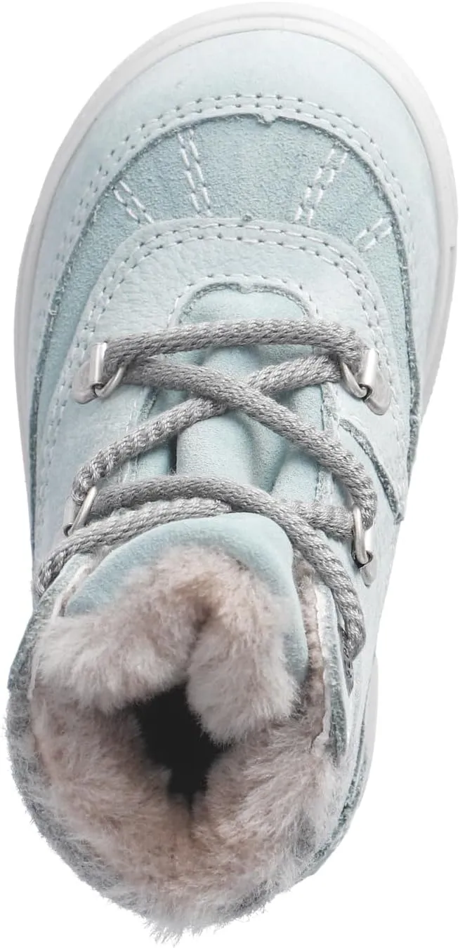 RICOSTA Child Paolo Boots,Width:Wide (WMS),Removable Insole,Sympatex