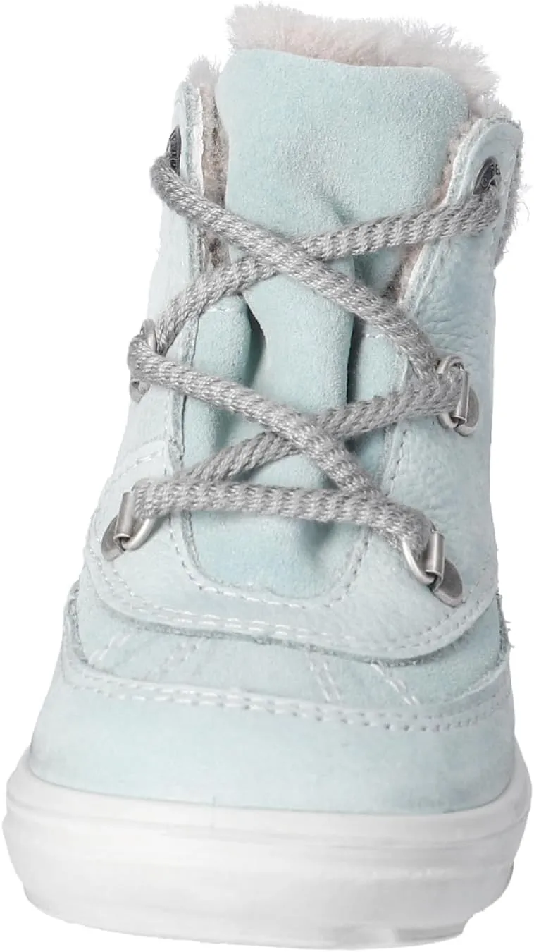 RICOSTA Child Paolo Boots,Width:Wide (WMS),Removable Insole,Sympatex